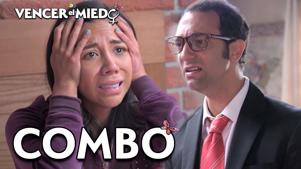 Vencer el miedo - C-42: ¡Lorenzo le pide el divorcio a Elvira!| Las Estrellas