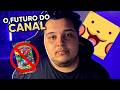 Precisamos conversar...