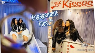 Check out our Engagement Pics Atlanta Lesbian Couple