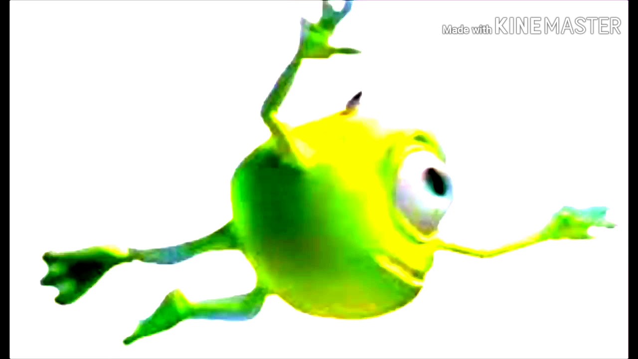 Monsters Inc Theme Earrape Mp3 Download