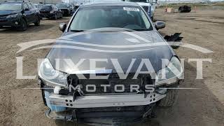 JNKCY01F89M852643 2009 Infiniti M35 Base