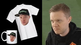 I Spent the Week as a Mark Goldbridge Superfan!