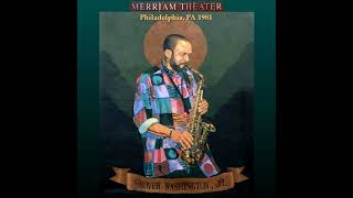 Grover Washington Jr. - On The Dark Side Number 5