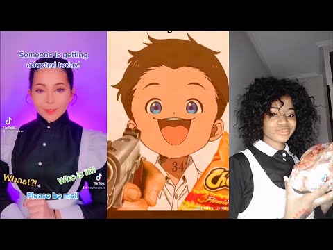 the promised neverland season 2 netflix｜TikTok Search