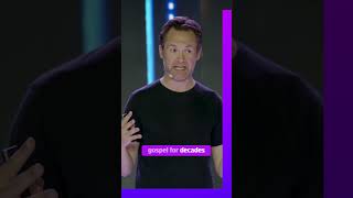 Alex Hunter: "Business-ul vechi e mort. Ce urmează?"