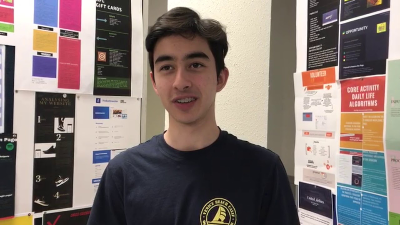 Final Project - YouTube