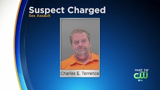 Marlton Man Charged With Sexually Assaulting Underaged Girl, Police Say