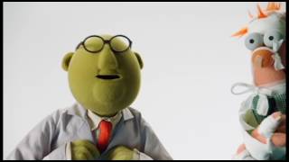 Bunsen and Beaker compilation