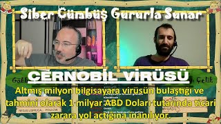 Çernobil Virüsüsiber Cümbüş28112021Vol4 Part 1