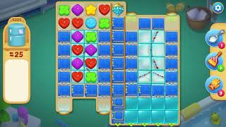 Matchington Mansion Level 4325 | Maya Gaming Channel #mayagamingchannel