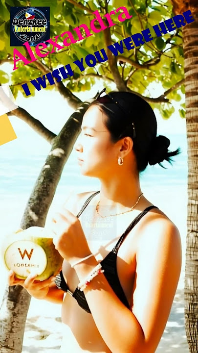 Download lagu Alexandra, I Wish You Were Here 💖 #alexeala #filipinabeauty #eala #filipinapride #holidayvibes