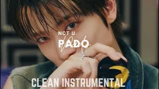 [Clean Instrumental] NCT U - PADO