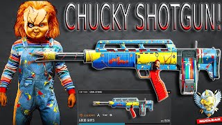 NEW CHUCKY SHOTGUN 😍 Best MAELSTROM BUILD in BO6 SEASON 6! (Best MAELSTROM CLASS SET UP)