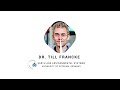 Lecture 28 - "River Discharge: Introduction to Measurement and Computation" by Dr. Till Francke