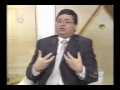 Parte I. Entrevista al Dr. Jos Manuel Rizzo por Alfonso Len. 17-03-2011