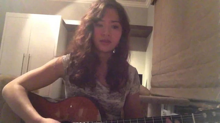 "Sunday Morning" by  Maroon 5 (Cover by Jackie Lang)