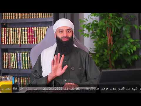 من هم السرورية والفرق بينهم وبين الإخوان بثوث محمد بن شمس الدين