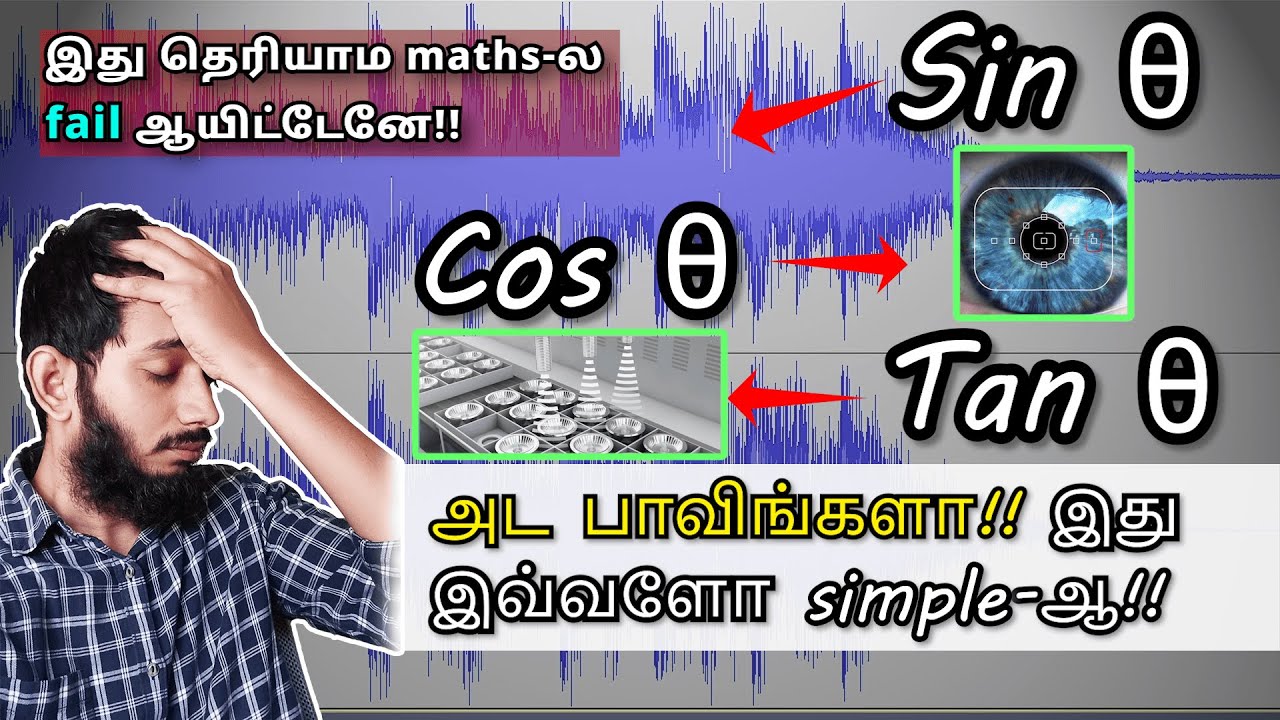 Simple Explanation Of Sin Cos And Tan Functions In Trigonometry simple-explanation-of-sin-cos-and-tan-functions-in-trigonometry