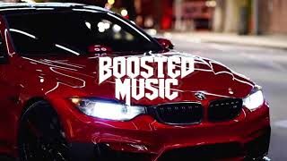 Saint Jhn - Trap Ft. Lil Baby Luminus Remix