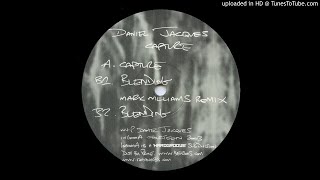 Daniel Jacques - Blending ( Mark Williams Remix )