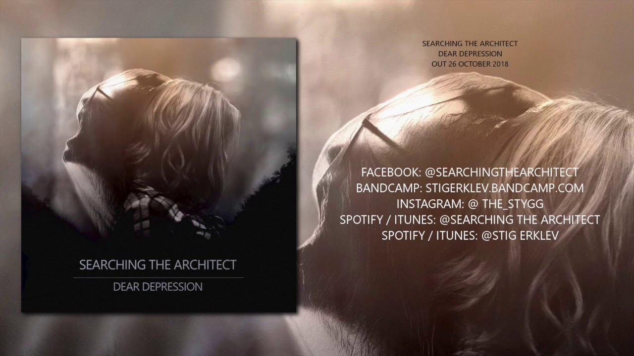 Searching The Architect - 02 Deathwish (ALBUM STREAM)