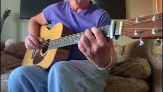 Baptized and Buried by Will Harrison