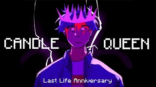 Candle Queen - Last Life Anniversary Short Animation