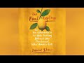 The food explorer the true adventures of the globetrotting botanist who  audiobook sample