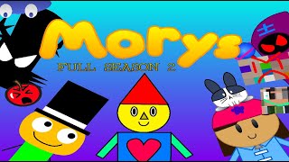Download lagu Morys | Season 2 (All Episodes)