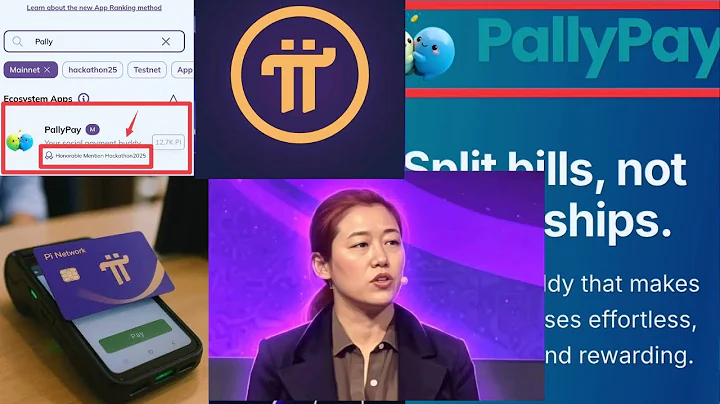 PI NETWORK UPDATES: Finally Pally Pay Payment Are Here (2025)