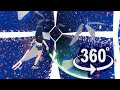 INSANE Beat Saber Map recorded in 360° VR