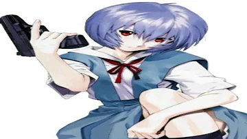Many Men Wish Death Upon Rei Ayanami