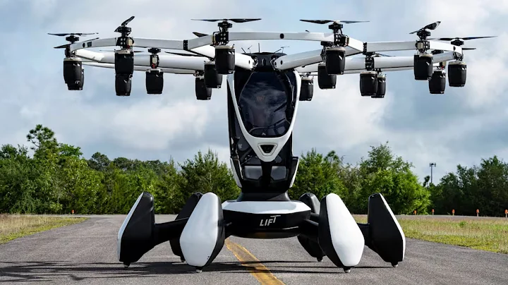 21 Inventions From the Future