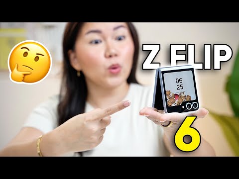 Samsung Galaxy Z
