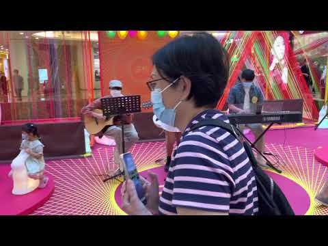 鄧紫棋 where did you go cover 可兒