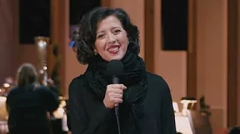 Lisette Oropesa in Concert with New Orleans Opera and the LPO
