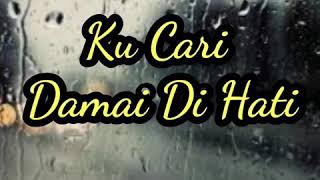 Ku Cari Damai Dihati  Gingerbread Cover By Ulex ijou