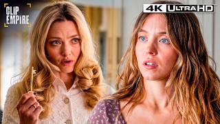 Nina Blames Millie For Everything (Amanda Seyfried, Sydney Sweeney) | The Housemaid