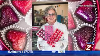 2/9/23 Someone 2 Know: Phyllis Robinson - KTVN 2 News