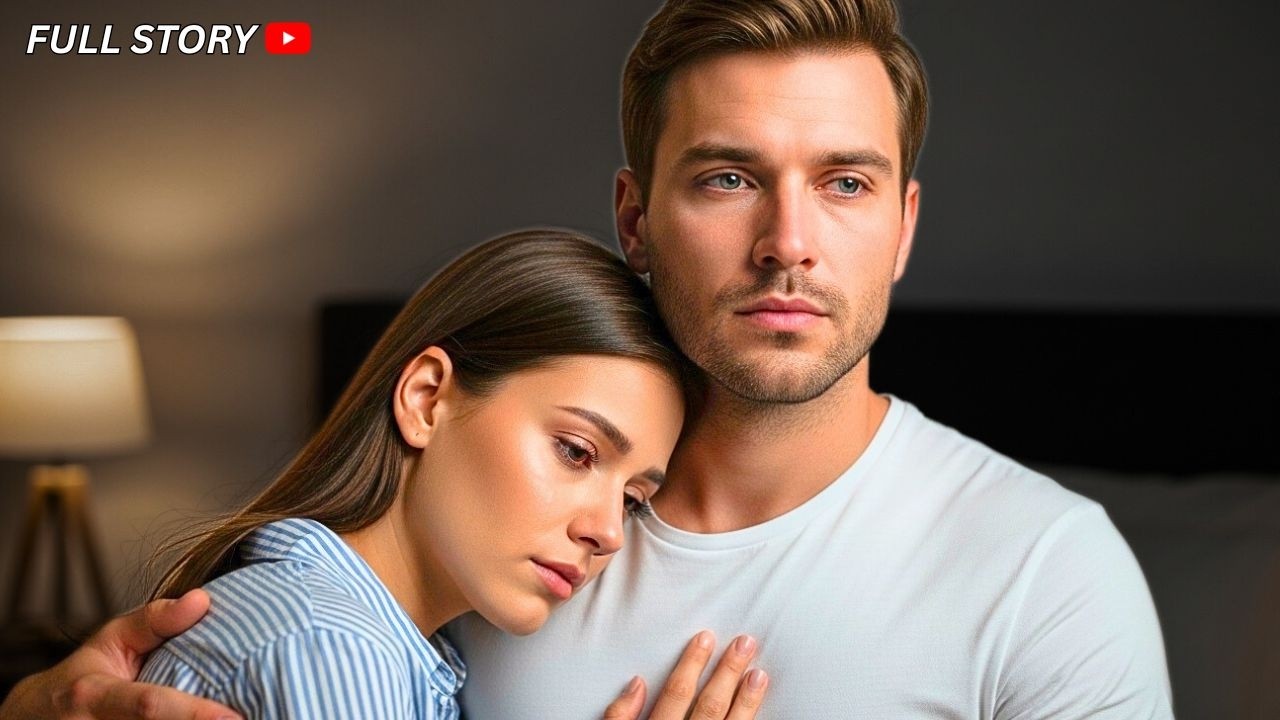 My Husband Overheard the Most Terrifying Thing I Ever Said - Now He's Gone Forever