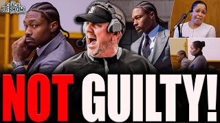 The Coach JB Show With Big Smitty | Stefon Diggs Found NOT GUILTY! Wealth