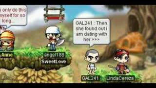 maple comic part 1