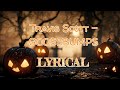 Travis Scott - GOOSEBUMPS (LYRICAL) HALLOWEEN VERSION