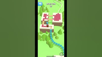 Playing Stacky Dash Until I Rage Quit 🤬💣 #shorts