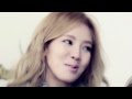 hyoyeon - you don't know you're beautiful