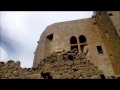 The castle of quribus