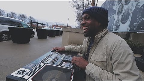 Blueprint "A Hero Dies Once" Official Music Video