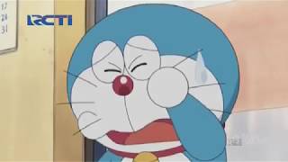 DORAEMON TERBARU 2019 Kisah sedih NOBITA