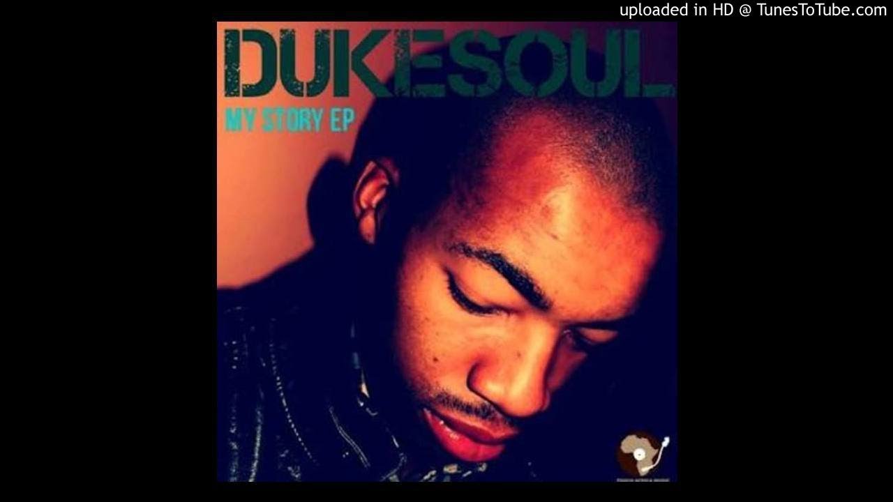 DukeSoul - My Story (Main Mix)