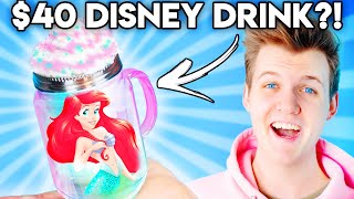 Can You Guess The Price Of These DISNEY PRODUCTS!? (GAME)